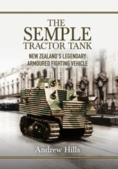 Hills, A: 'Semple' Tractor Tank