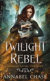 Twilight Rebel