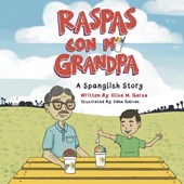 Raspas Con Mi Grandpa