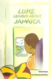 Luke Learns About Jamaica