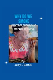 WHY DO WE SMOKE