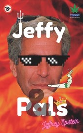 Jeffy & Pals