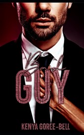 Bad Guy: The Blood Legacy Series