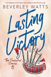 Watts, B: Lasting Victory