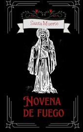 Novena de Fuego de la Santa Muerte