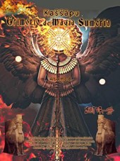 Kassapu- Grimorio de Magia Sumeria