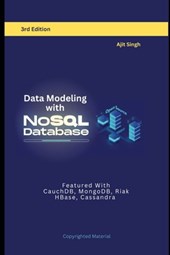 Data Modeling with NoSQL Database: 3rd Edition