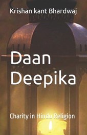 Daan Deepika: Charity in Hindu Religion