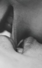 fiercely: a collection of sensual and erotic poetry