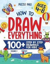 How To Draw Everything Volume 2