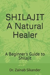 Shilajit