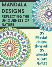 Mandala Designs