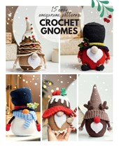 Сrochet gnome patterns: 15 easy Amigurumi patterns