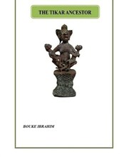 Tikar Ancestor: Tigaih Messoué