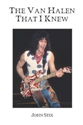 The Van Halen That I Knew