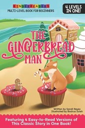 The Gingerbread Man