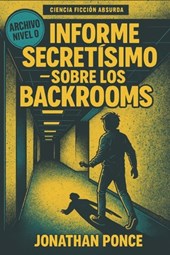 Informe secretísimo sobre los backrooms