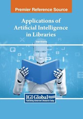 Applications of Artificial Intelligence in Libraries