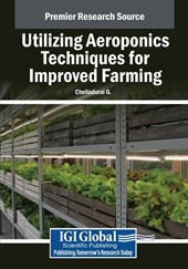 Utilizing Aeroponics Techniques for Improved Farming