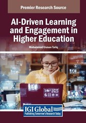 AI-Driven Learning and Engagement in Higher Education