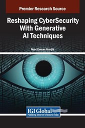 Reshaping CyberSecurity With Generative AI Techniques