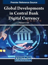Global Developments in Central Bank Digital Currency