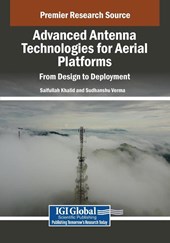 Advanced Antenna Technologies for Aerial Platforms