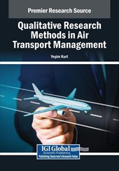 Qualitative Research Methods in Air Transport Management
