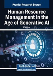 Human Resource Management in the Age of Generative AI