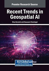 Recent Trends in Geospatial AI