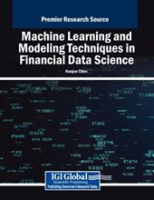 Machine Learning and Modeling Techniques in Financial Data Science