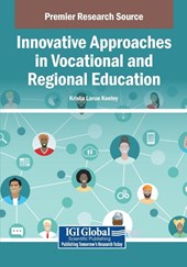 Innovative Approaches in Vocational and Regional Education