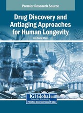 Drug Discovery and Antiaging Approaches for Human Longevity