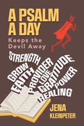 A Psalm a day keeps the devil away