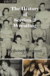 The History of Section 2 Wrestling