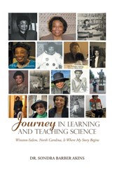 Akins, S: Journey in Learning and Teaching Science