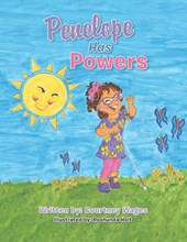 Penelope Has Powers