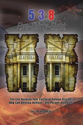 5 3 8 Five-Thirty-Eight