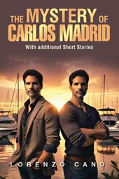 The Mystery of Carlos Madrid