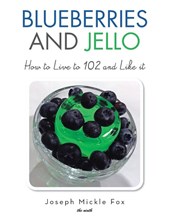 Blueberries and Jello