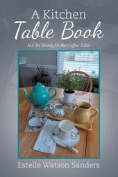 A Kitchen Table Book