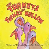 The Turkeys of Turkey Hollow
