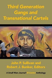 Third Generation Gangs and Transnational Cartels