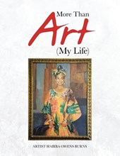 More Than Art (My Life)