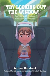 "TRY LOOKING OUT THE WINDOW!"