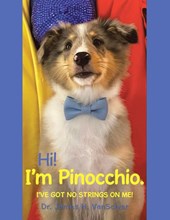 Hi! I'm Pinocchio.