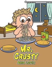 Mr. Crusty