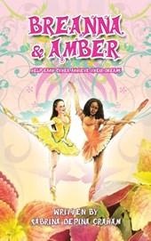 Breanna and Amber