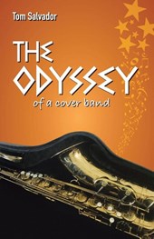 THE ODYSSEY OF A COVER BAND