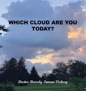 WHICH CLOUD ARE YOU TODAY?